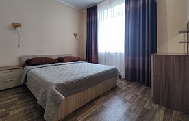Стандарт 2-комн. 2-местн. DBL к.2, Санаторий Сосновая Роща, село Звериноголовское