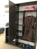 Люкс Семейный, Отель Багира, Кудымкар