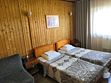 Двухместный номер Standard с красивым видом из окна 2 отдельные кровати, Отель Горнолыжный клуб Леонида Тягачева, деревня Целеево