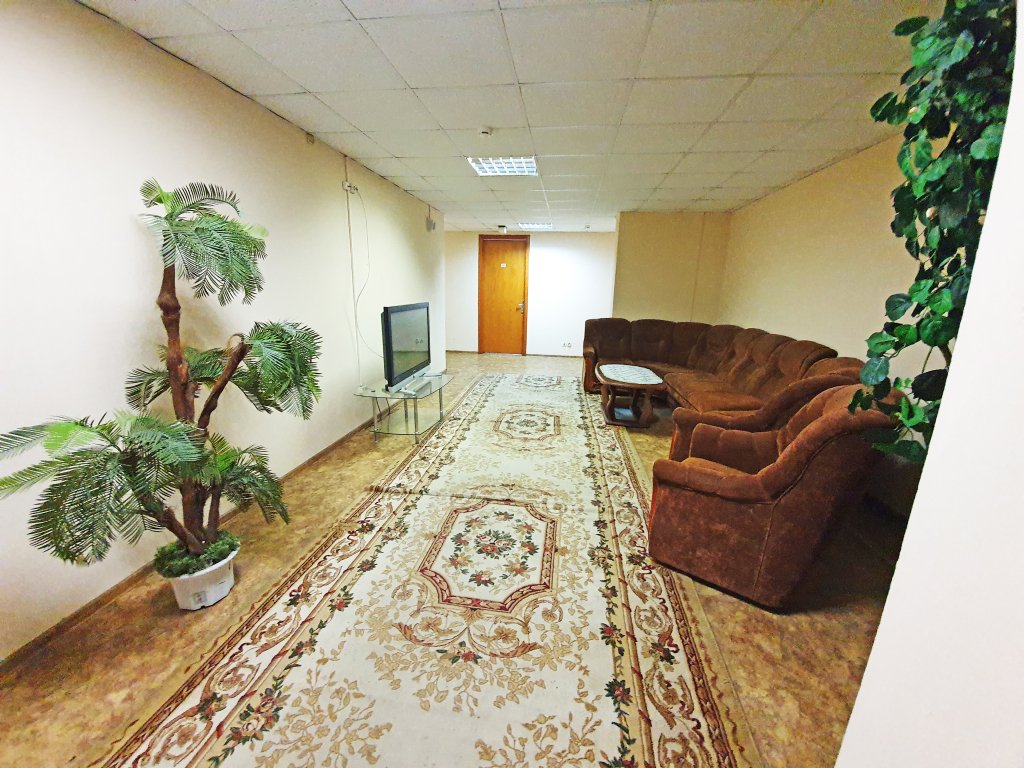 Отель Smart Hotel KDO Краснодар, Краснодарский край: фото 2