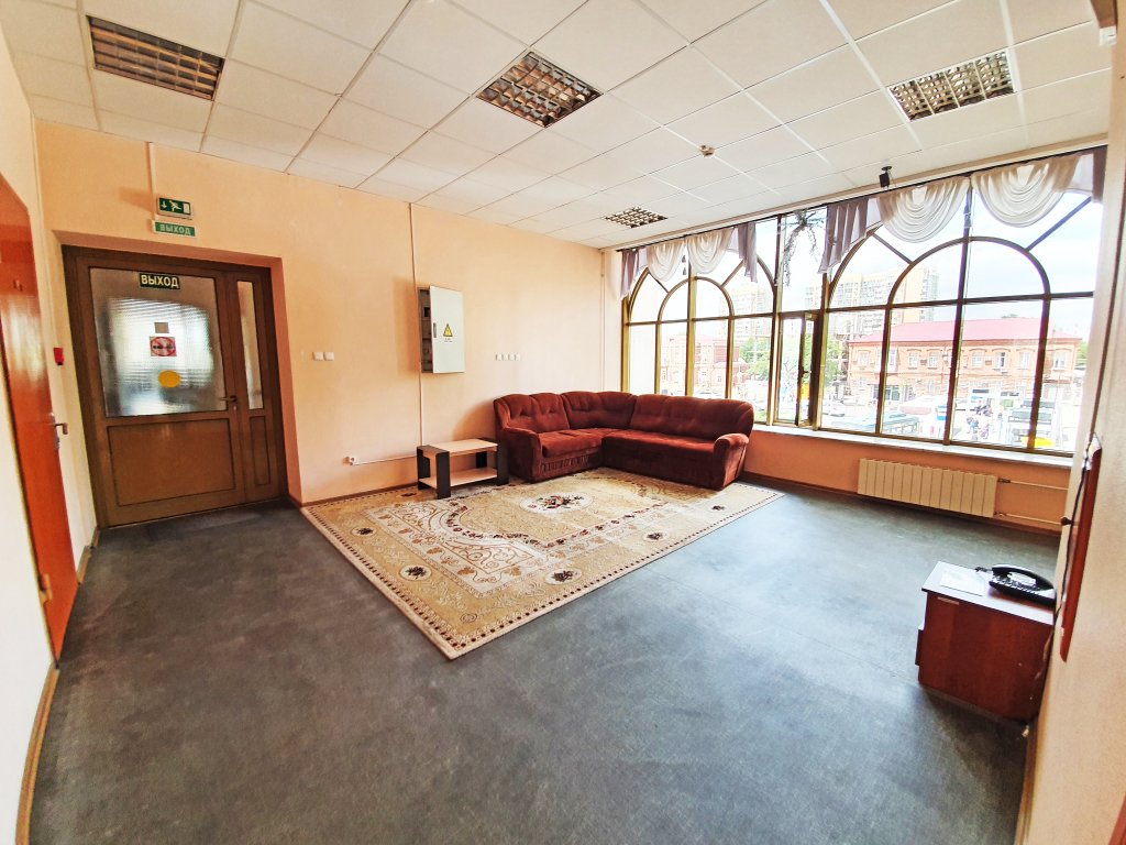 Отель Smart Hotel KDO Краснодар, Краснодарский край: фото 3