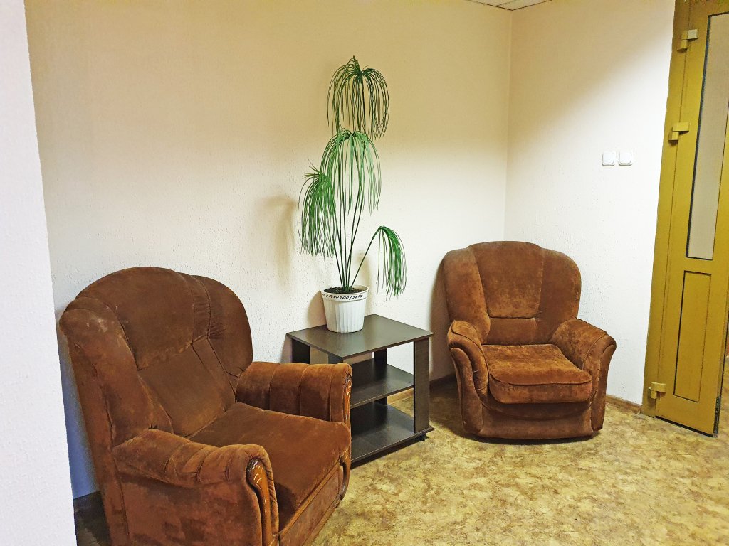 Отель Smart Hotel KDO Краснодар, Краснодарский край: фото 5