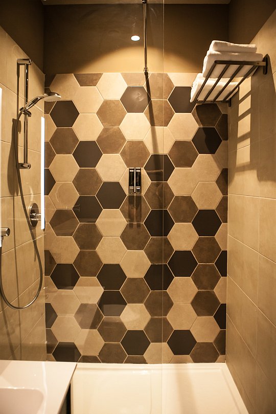 Cтандартный 2-местный (Улучшенный DBL)