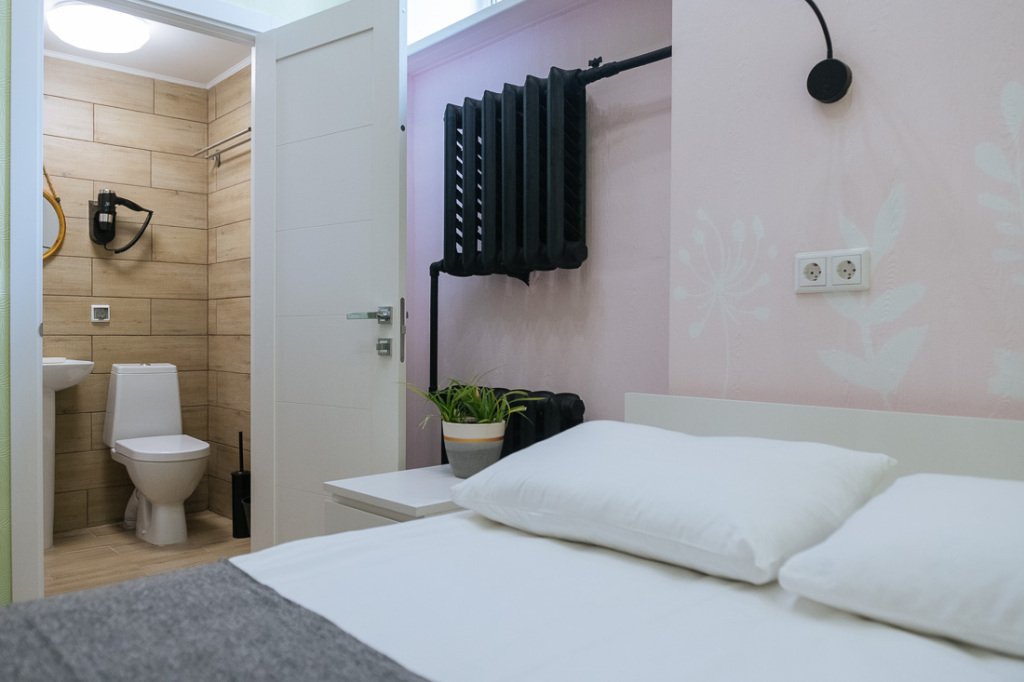 Отель Зеленый, Московская область: фото 4