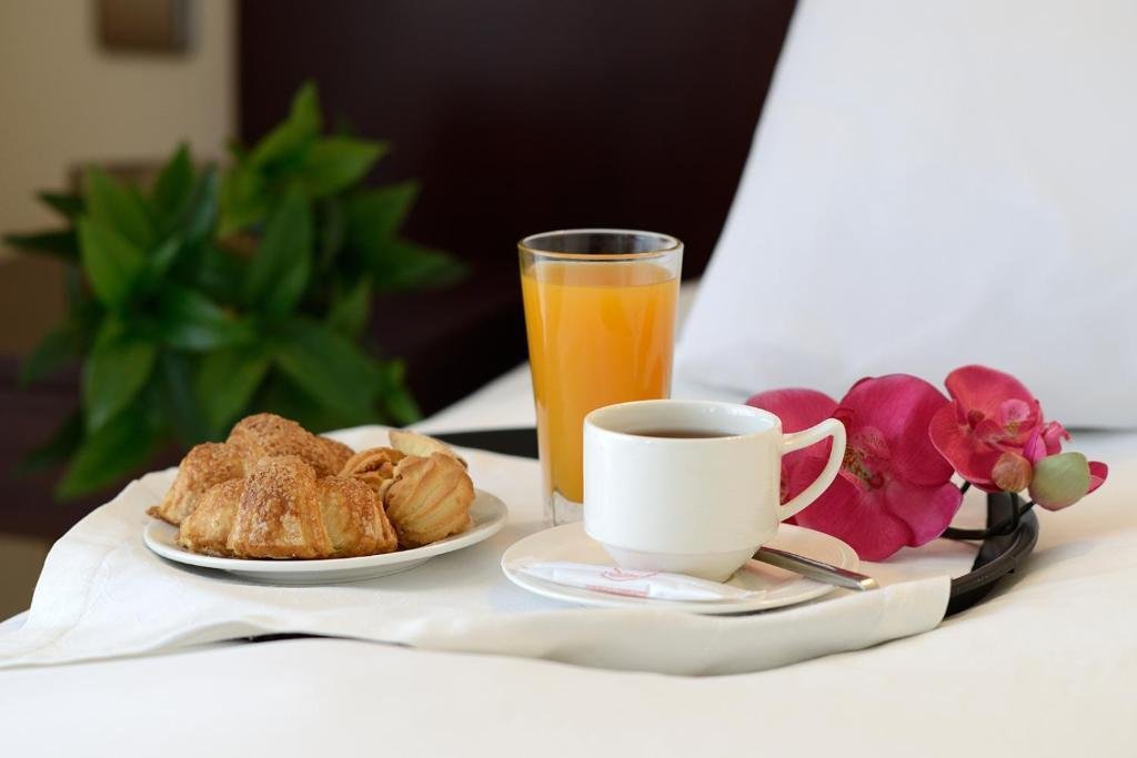 Отель Uyut on Marshala Zakharova, Московская область: фото 3