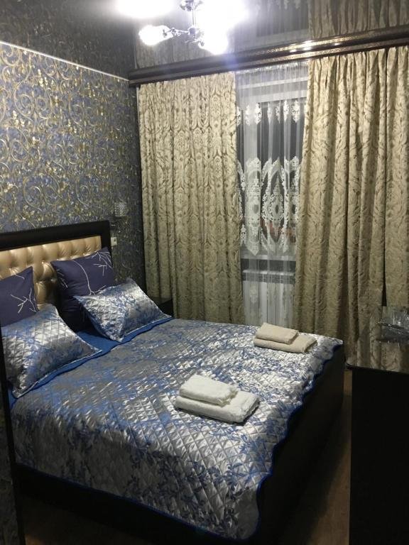 Отель Uyut on Marshala Zakharova, Московская область: фото 4