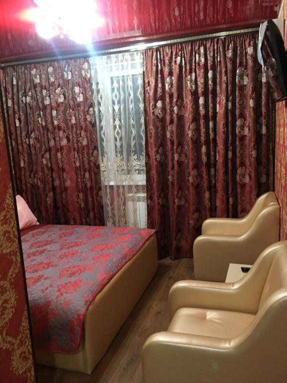 Отель Uyut on Marshala Zakharova, Московская область: фото 5