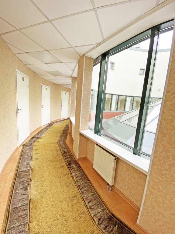 Отель Smart Hotel KDO Ладожский, Ленинградская область: фото 2