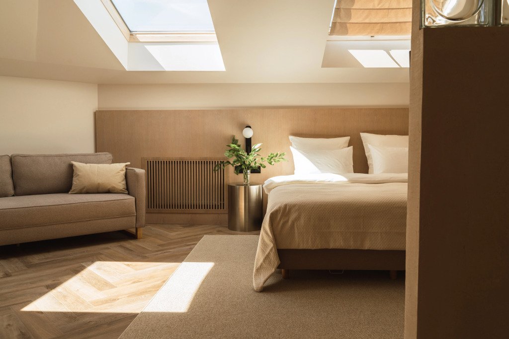 Отель La Cite, Санкт-Петербург, Ленинградская область