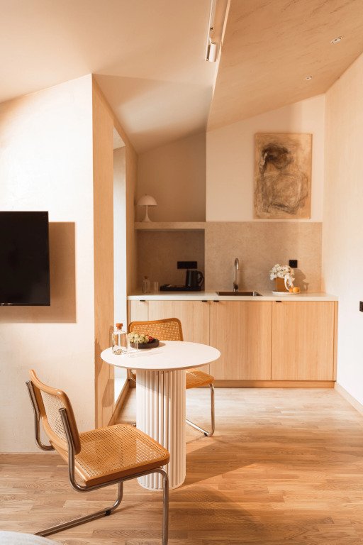 Отель La Cite, Ленинградская область: фото 3