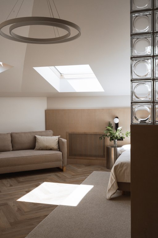 Отель La Cite, Ленинградская область: фото 4