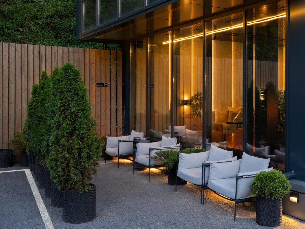 Отель Breezko, Приморский край: фото 3