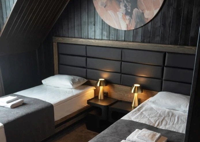 Комфорт 2-местный TWIN