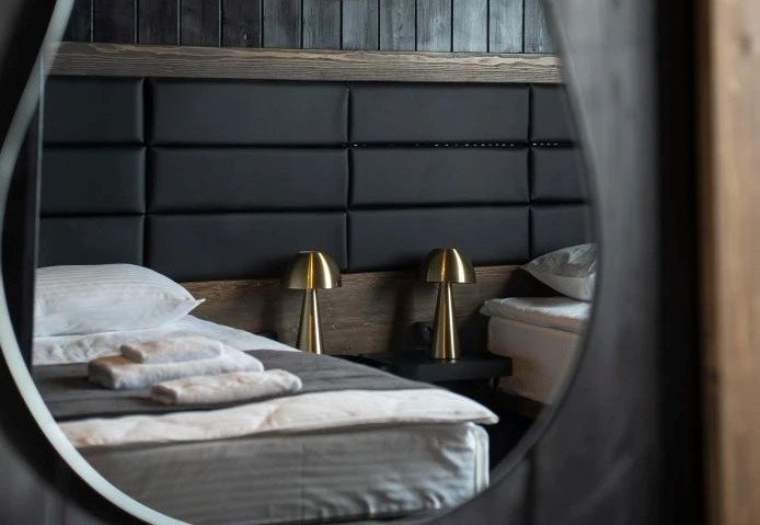 Комфорт 2-местный TWIN / DBL