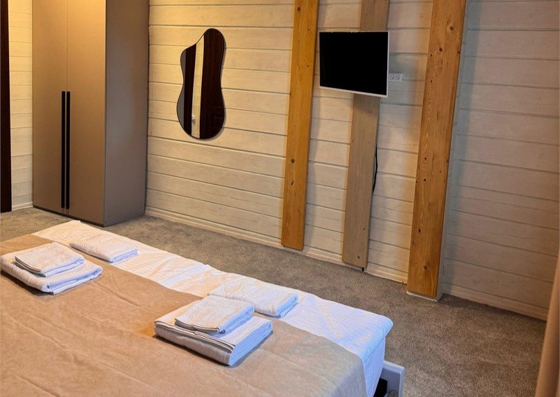 Комфорт 2-местный TWIN / DBL