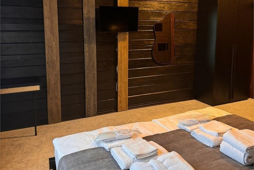 Комфорт 2-местный TWIN / DBL