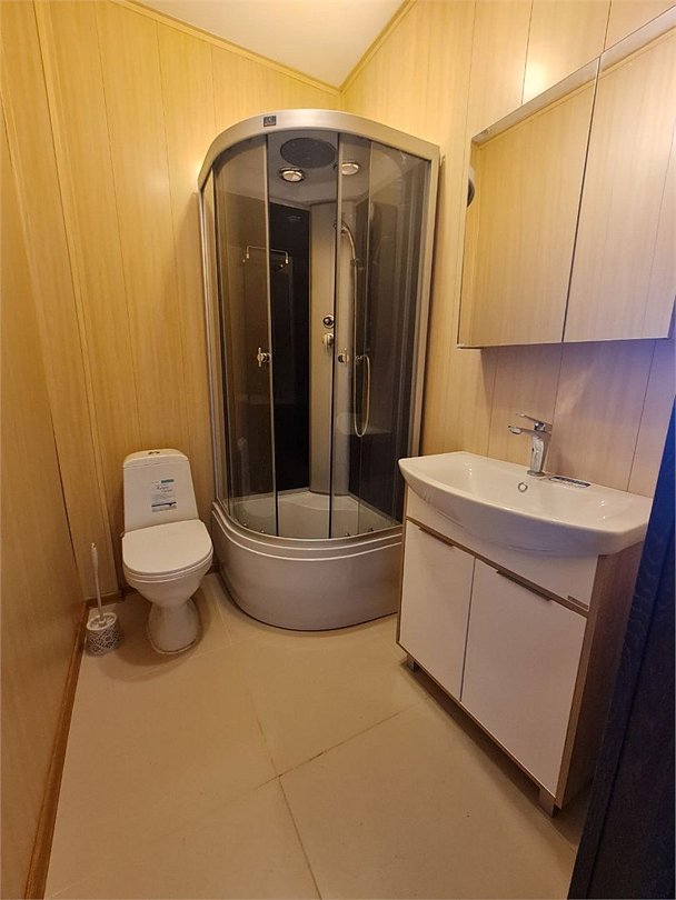 Комфорт 2-местный TWIN / DBL