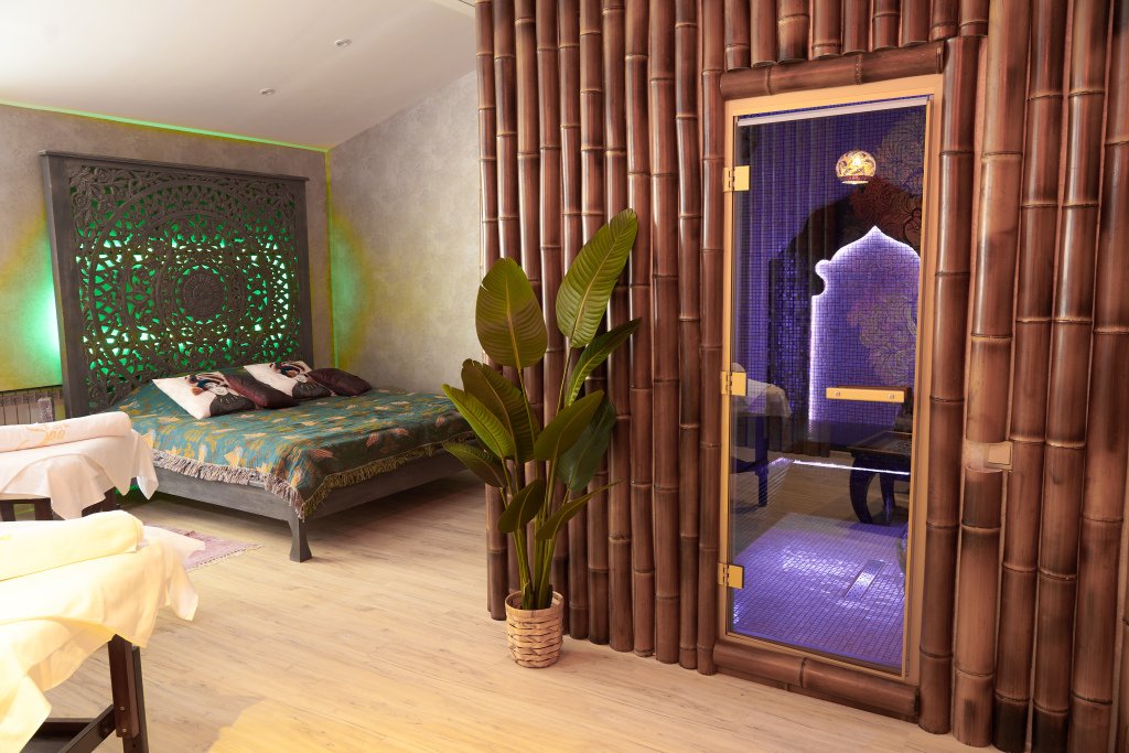 Park Side Inn, Ханты-Мансийский автономный округ: фото 3