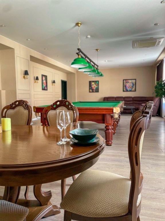 Park Side Inn, Ханты-Мансийский автономный округ: фото 4