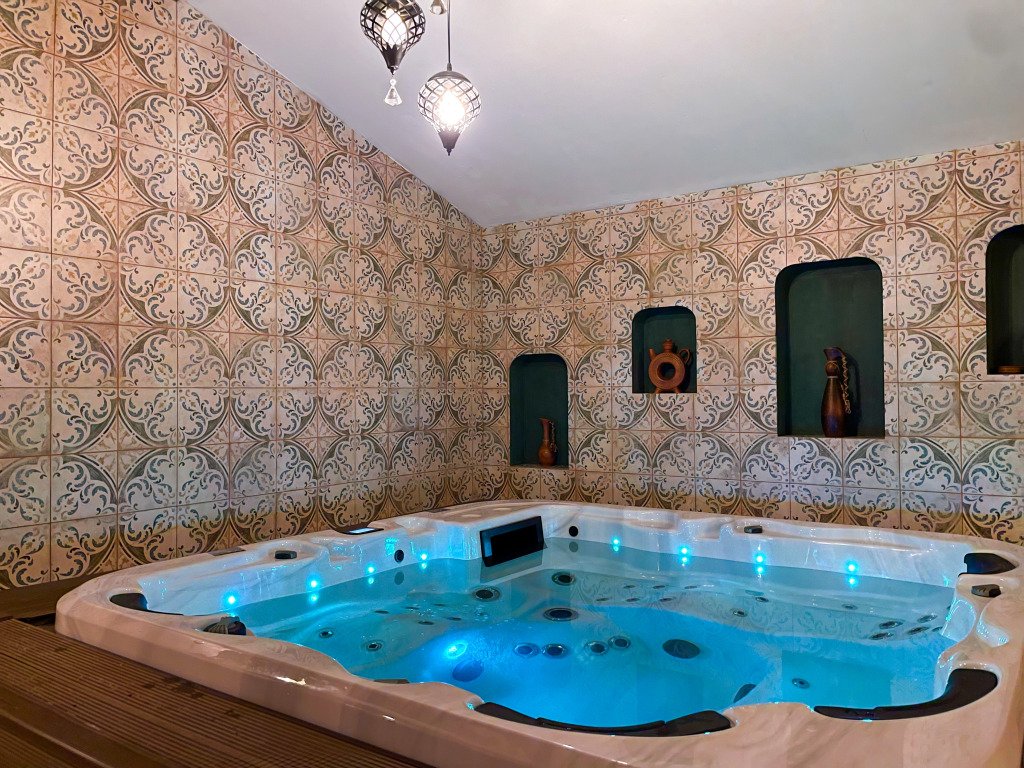 Park Side Inn, Ханты-Мансийский автономный округ: фото 5