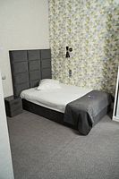 Одноместный номер Standard, Отель Park Side Inn, Нижневартовск