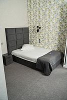Одноместный номер для маломобильных гостей Standard, Отель Park Side Inn, Нижневартовск