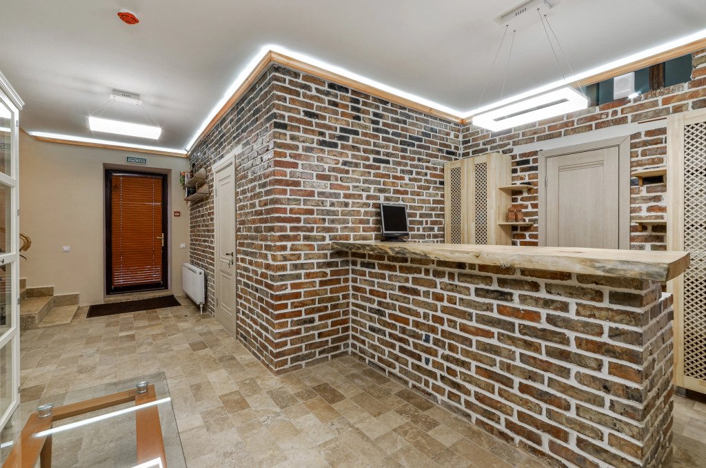 Отель Family, Псковская область: фото 2