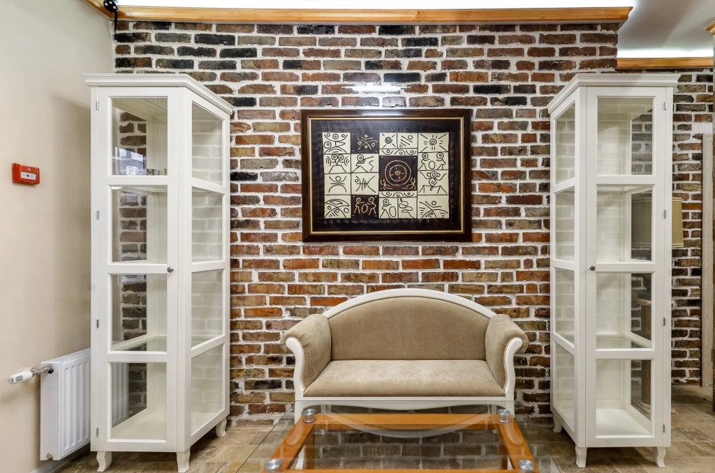 Отель Family, Псковская область: фото 5