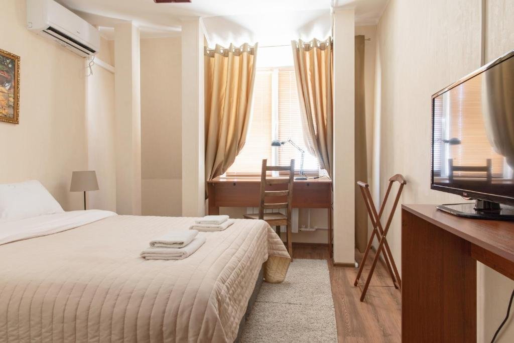 Отель Панфилов, Ростов-на-Дону, Ростовская область