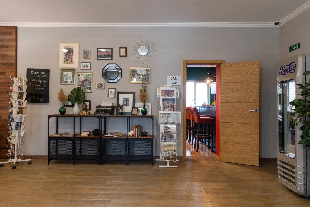 Отель Панфилов, Ростовская область: фото 3