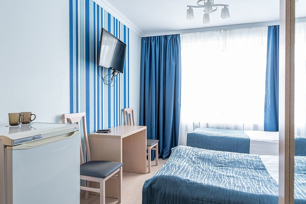 Отель Аэропорт Пулково, Санкт-Петербург, Ленинградская область