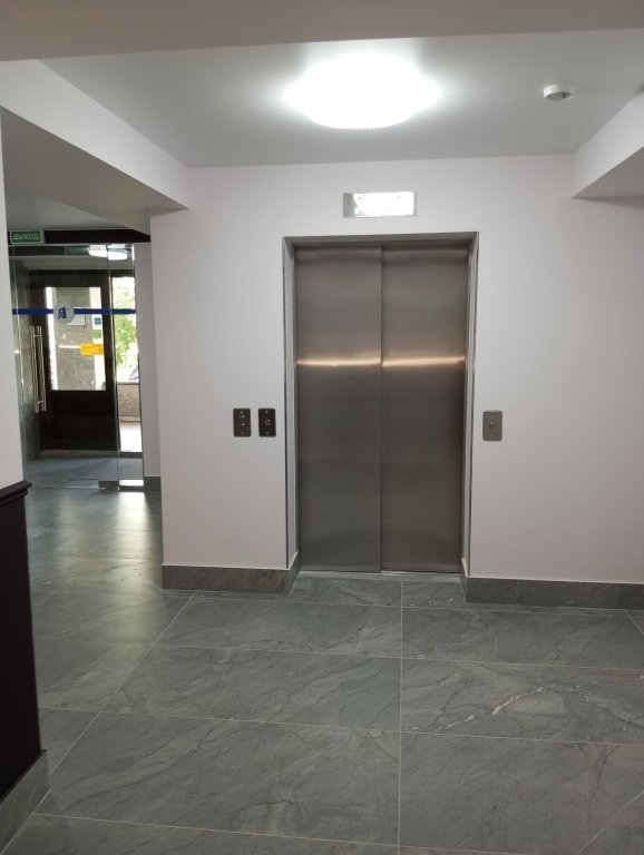 Отель Аэропорт Пулково, Ленинградская область: фото 3