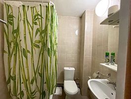 Двухместный номер первой категории с видом на город 2 отдельные кровати, Отель Аэропорт Пулково, Санкт-Петербург