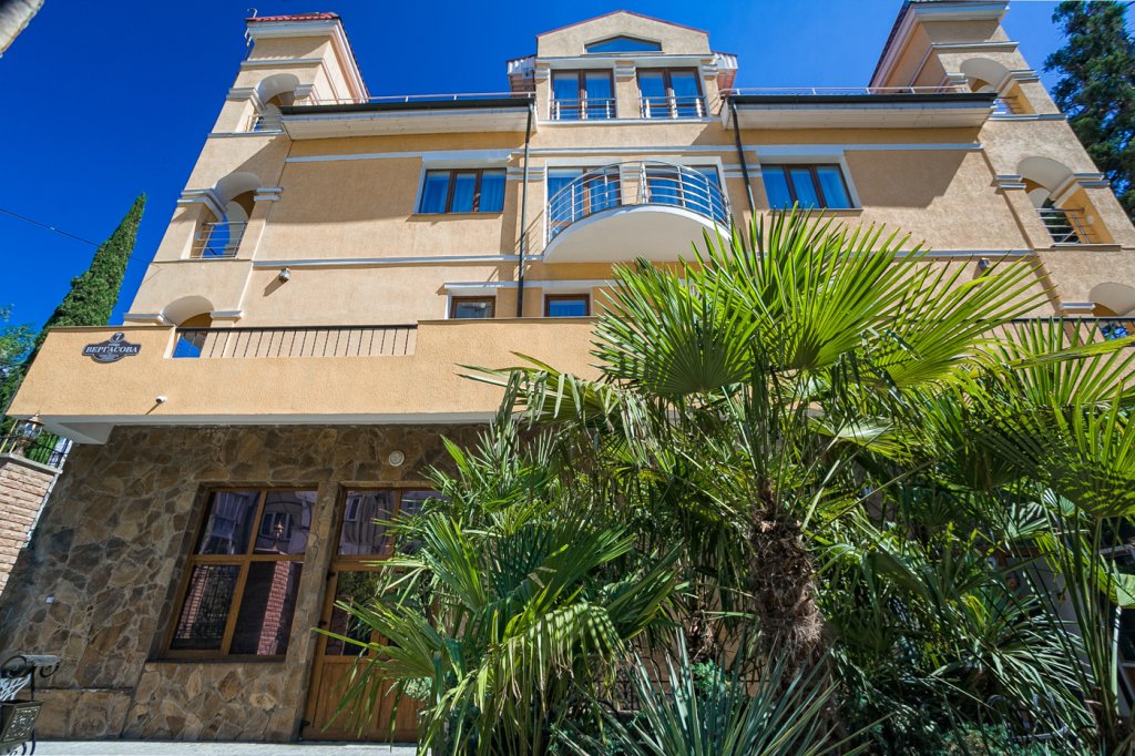 Отель Стрела, Крым: фото 3