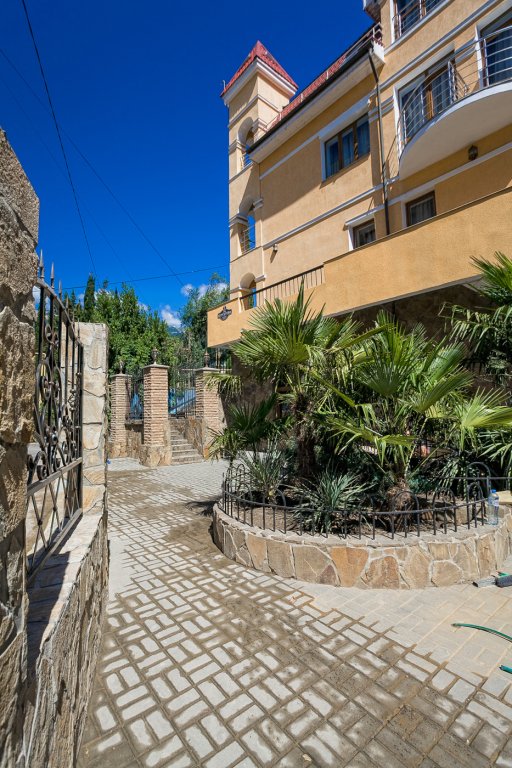 Отель Стрела, Крым: фото 5