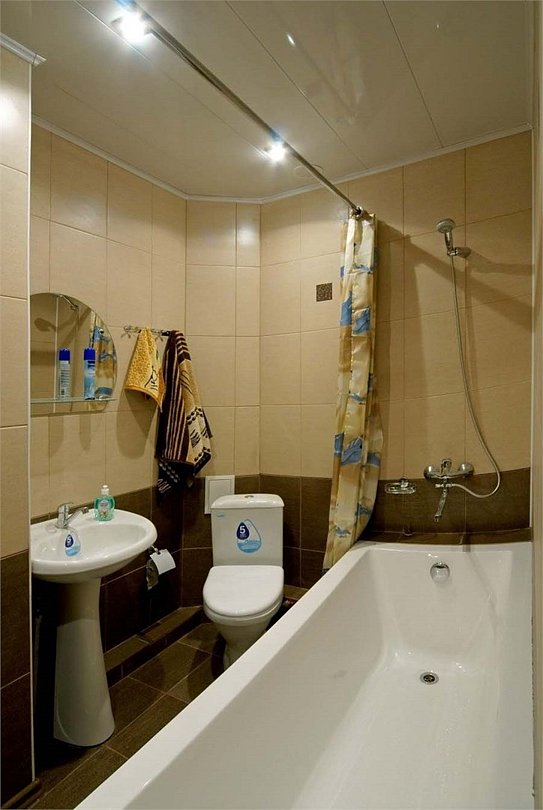 Комфорт 2-местный (DBL)