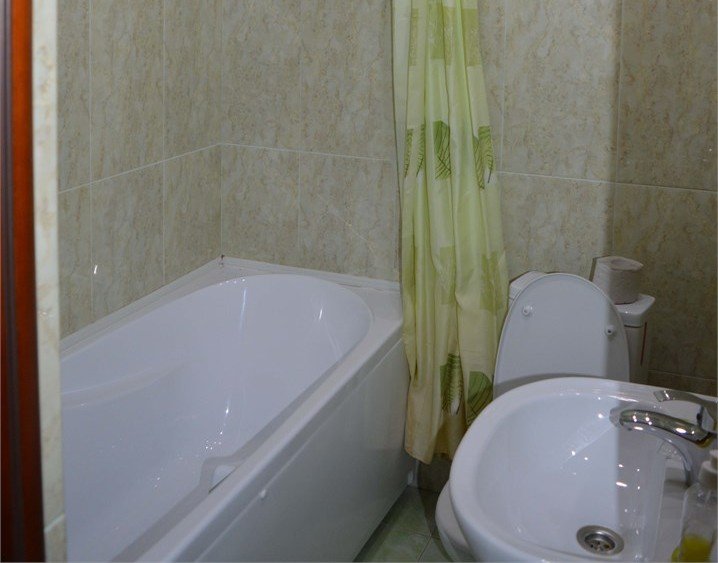 Стандартный 2-местный (DBL)