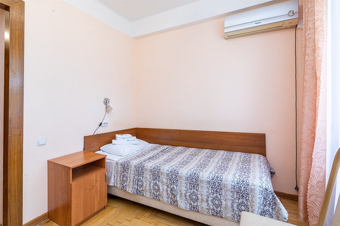 1-местный 1-комнатный (3 категория)