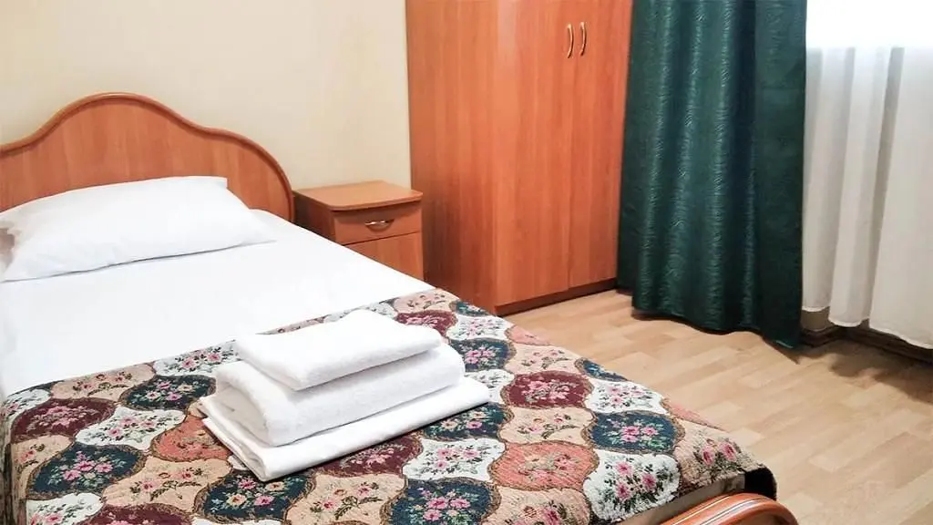 Отель Smart Hotel KDO Калининград, Калининградская область: фото 2