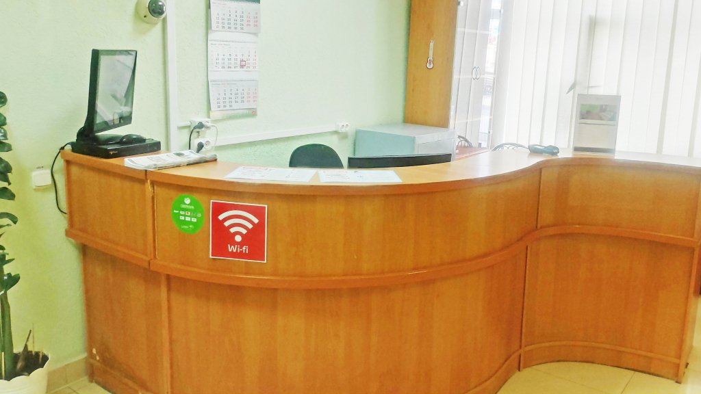 Отель Smart Hotel KDO Калининград, Калининградская область: фото 3