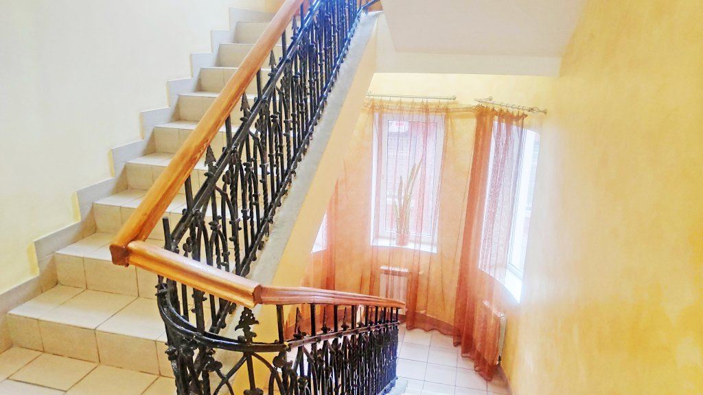 Отель Smart Hotel KDO Калининград, Калининградская область: фото 4