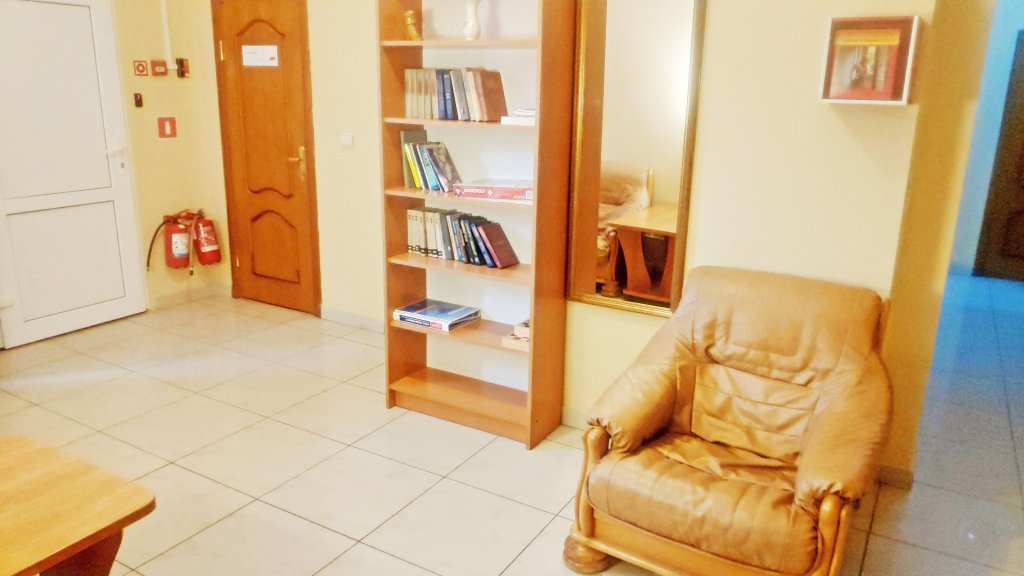 Отель Smart Hotel KDO Калининград, Калининградская область: фото 5