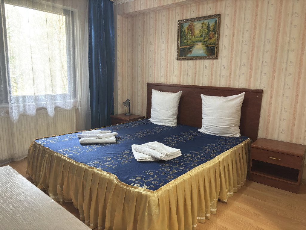 Отель Маршал Кубинка, Тульская область: фото 3