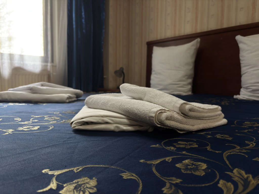 Отель Маршал Кубинка, Тульская область: фото 4