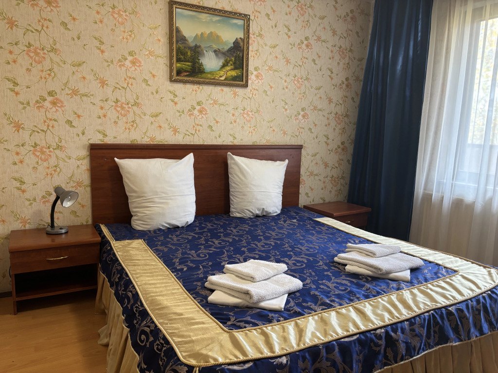 Отель Маршал Кубинка, Тульская область: фото 5