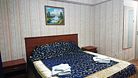 Двухместный номер Comfort двуспальная кровать, Отель Маршал Кубинка, деревня Егнышевка