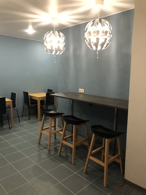 Отель Пятницкая, Московская область: фото 3