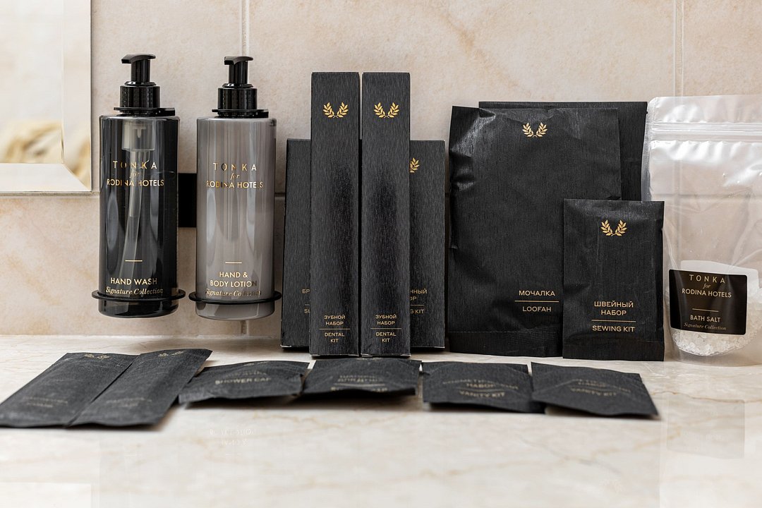 Deluxe 2-местный 1-комнатный (с видом на парк)