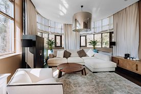 Grand SUITE, Отель Rodina Grand Hotel & SPA, Сочи
