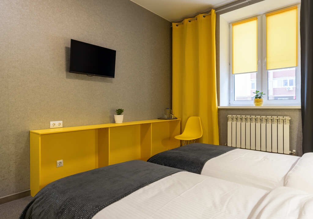 Отель Баларам, Тульская область: фото 3